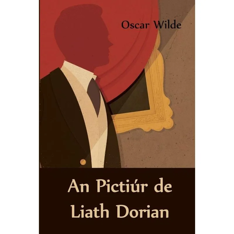 An Pictiúr de Liath Dorian