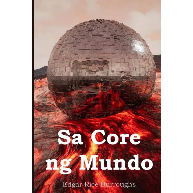 Sa Core Ng Mundo