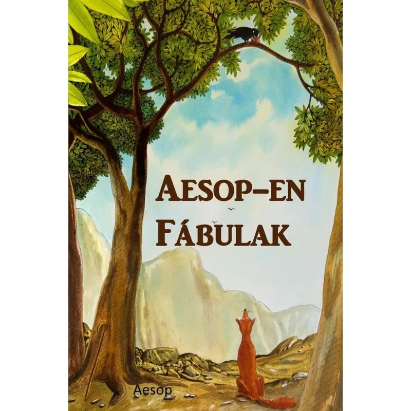 Aesopen Fabulak