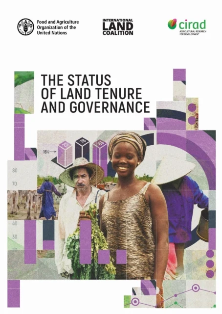 Status of Land Tenure and Governance, The