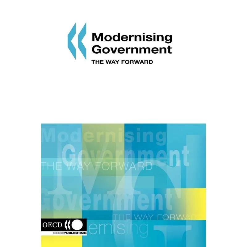 Modernising Government