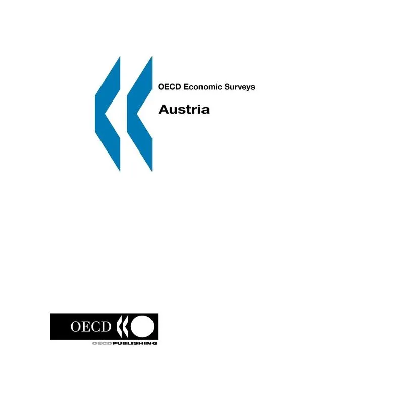 OECD Economic Surveys