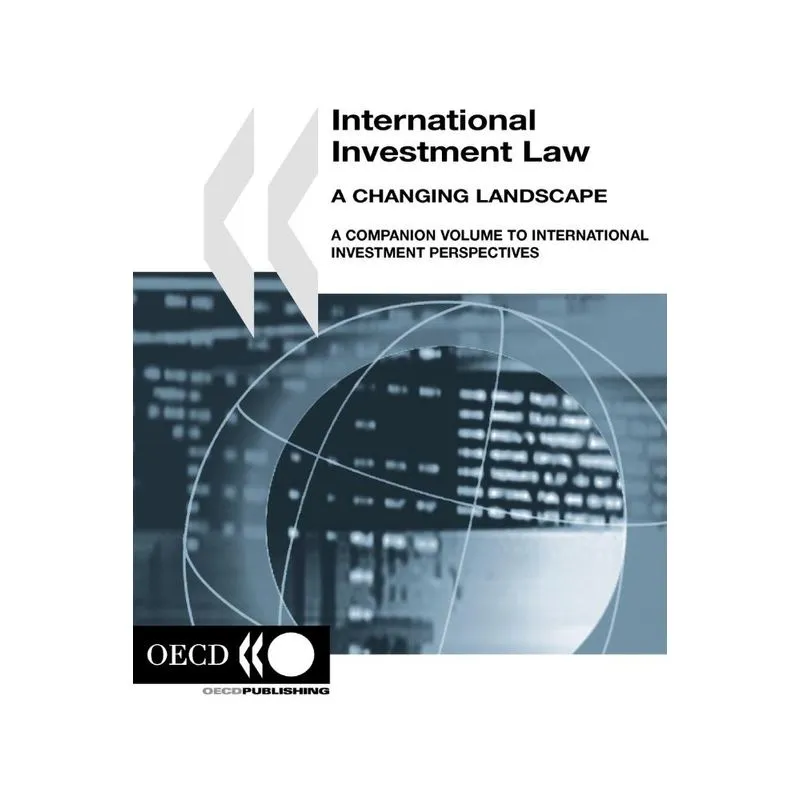 International Investment Law