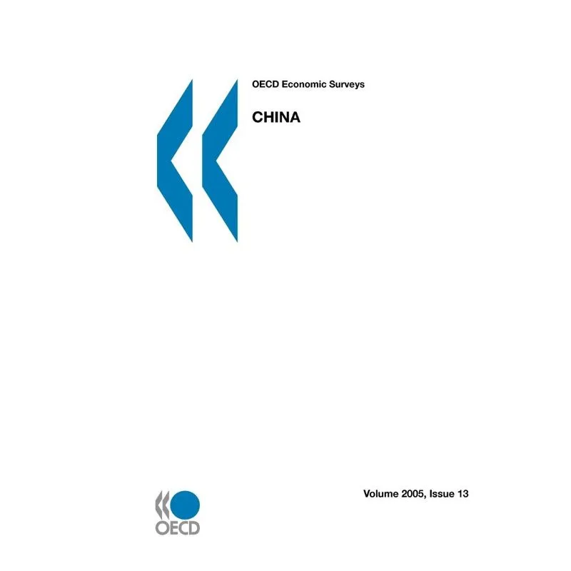OECD Economic Surveys