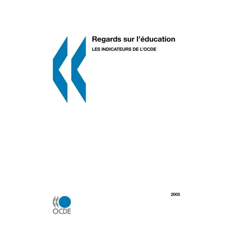 Regards sur leducation