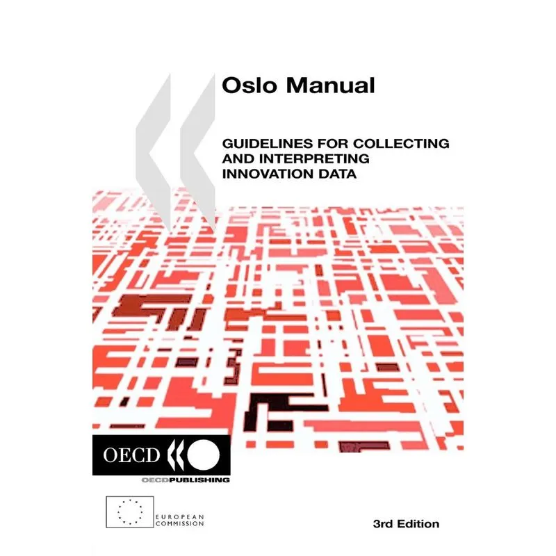 The Measurement of Scientific and Technological Activities
