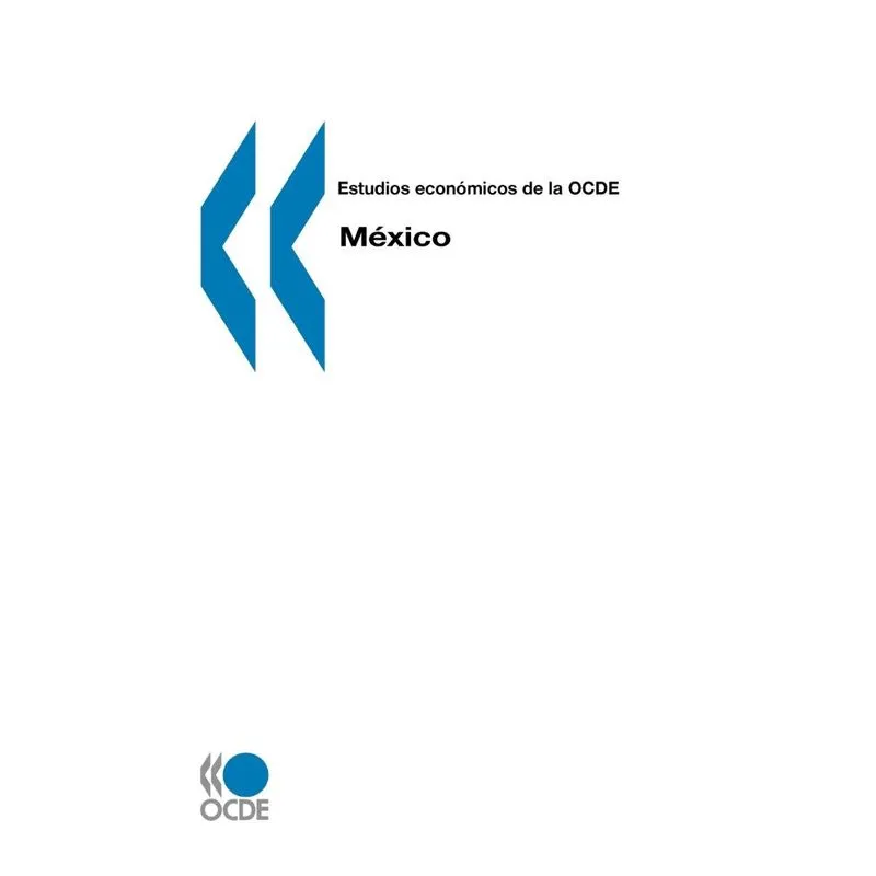Estudios Económicos De La Ocde