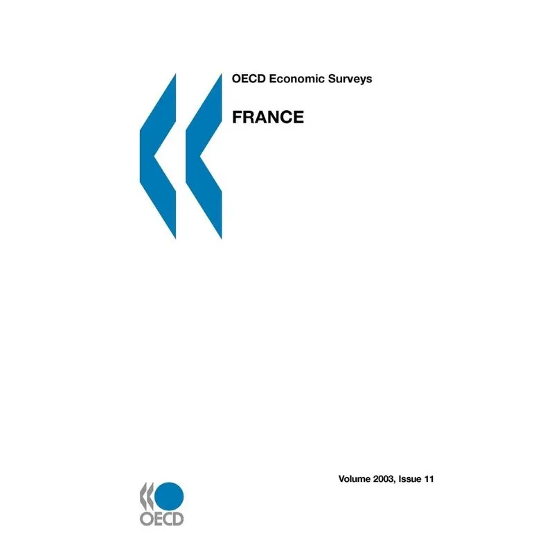 OECD Economic Surveys