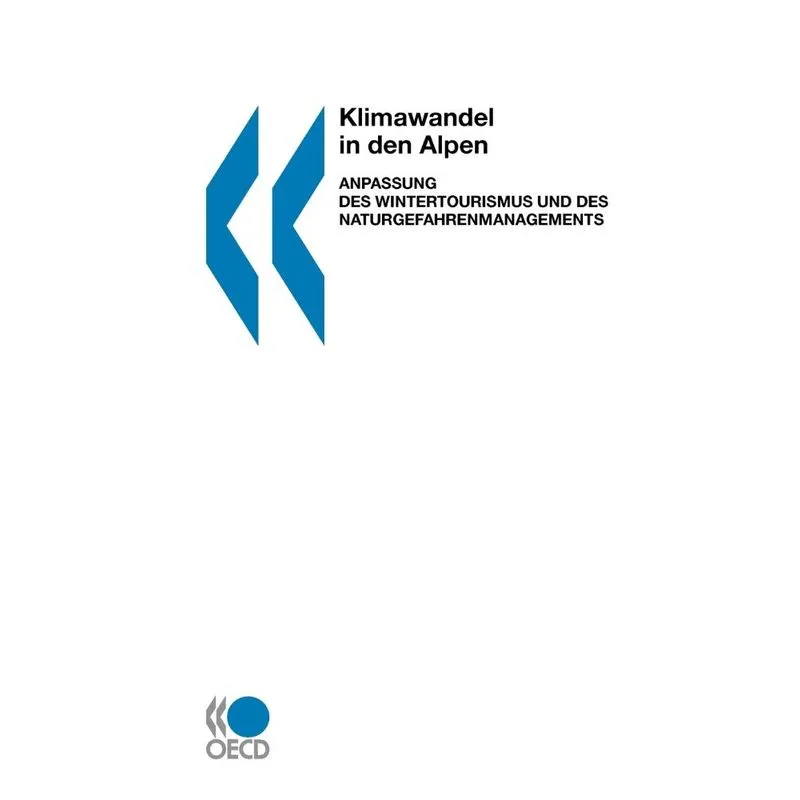 Klimawandel in den Alpen