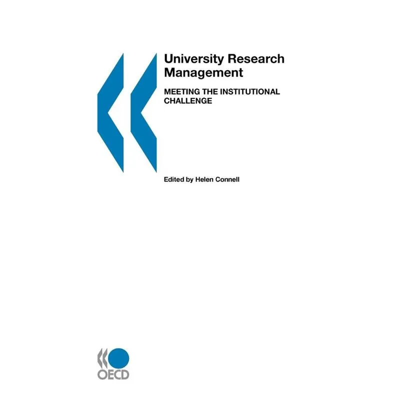 University Research Management