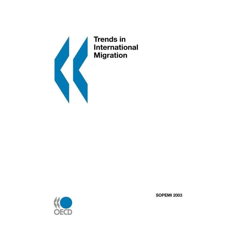 Trends in International Migration