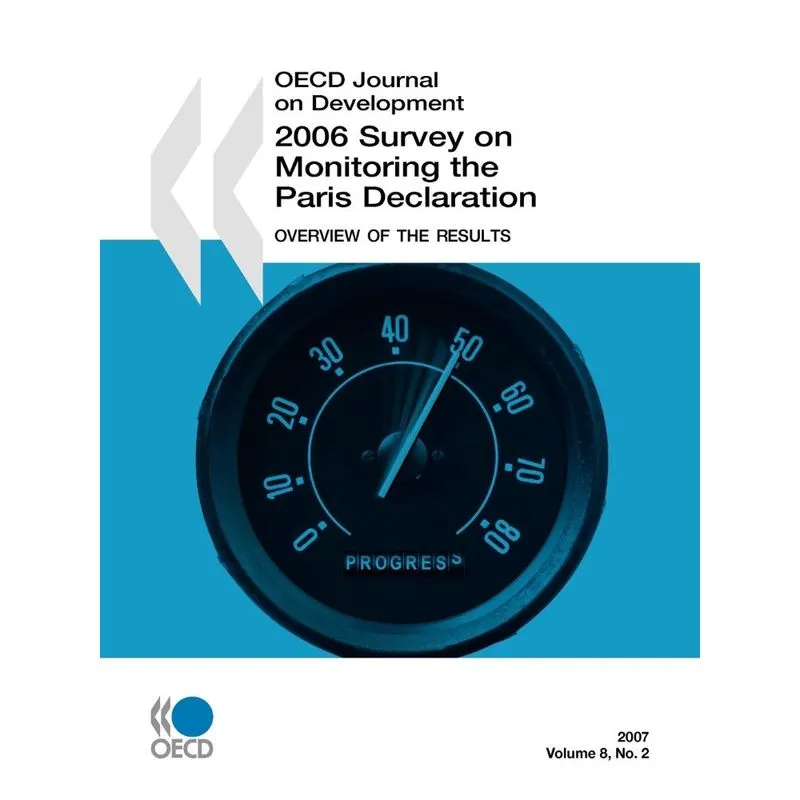 OECD Journal on Development