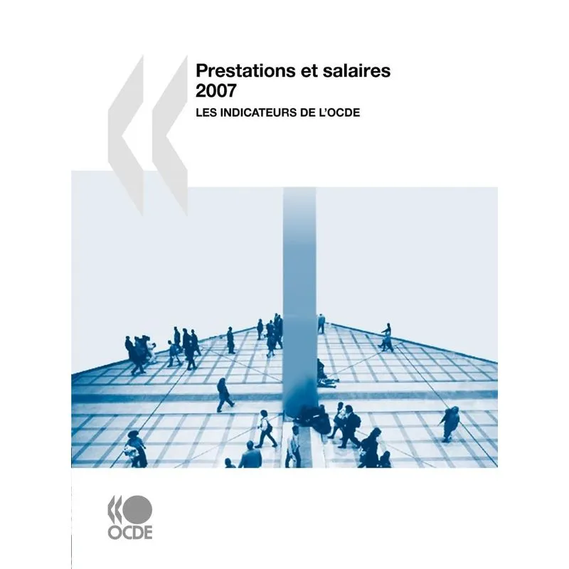 Prestations et salaires 2007