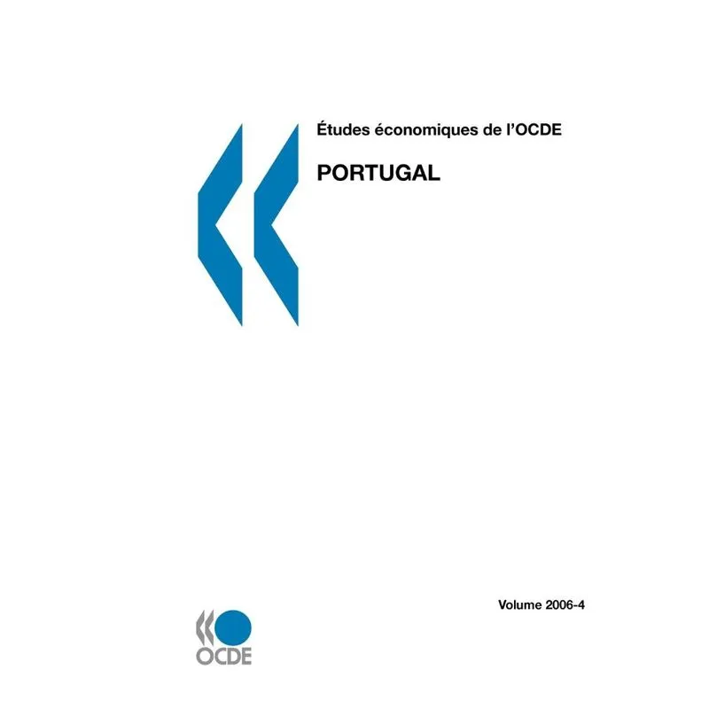 Études économiques de lOCDE