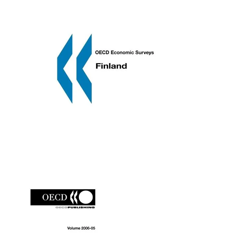 OECD Economic Surveys