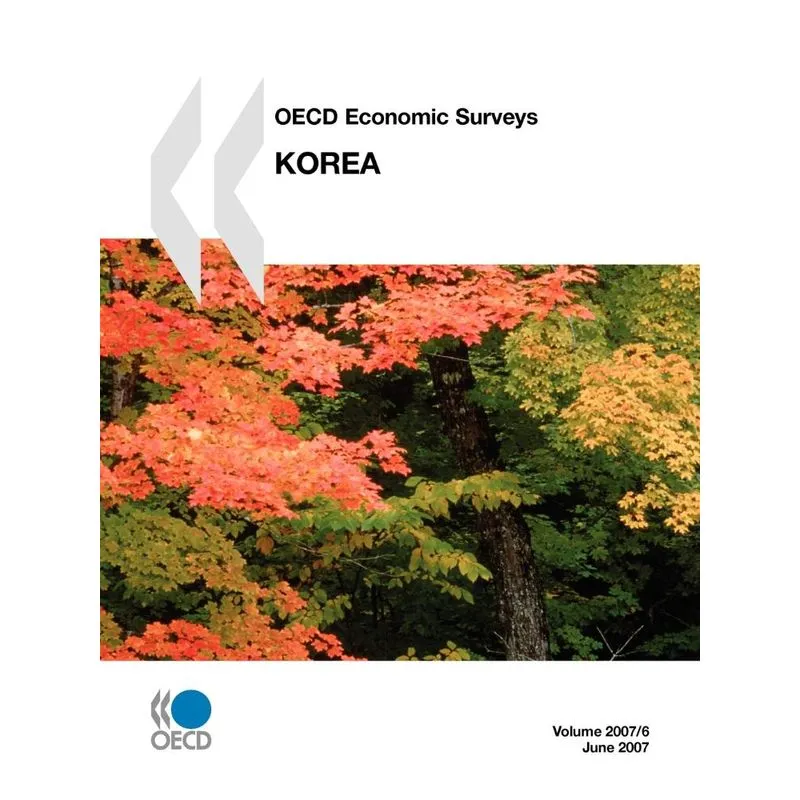 OECD Economic Surveys