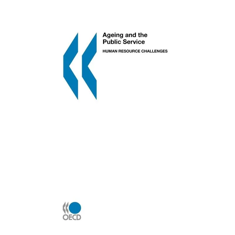 Ageing and the Public Service