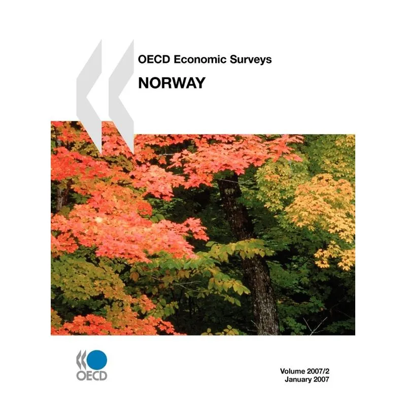 OECD Economic Surveys