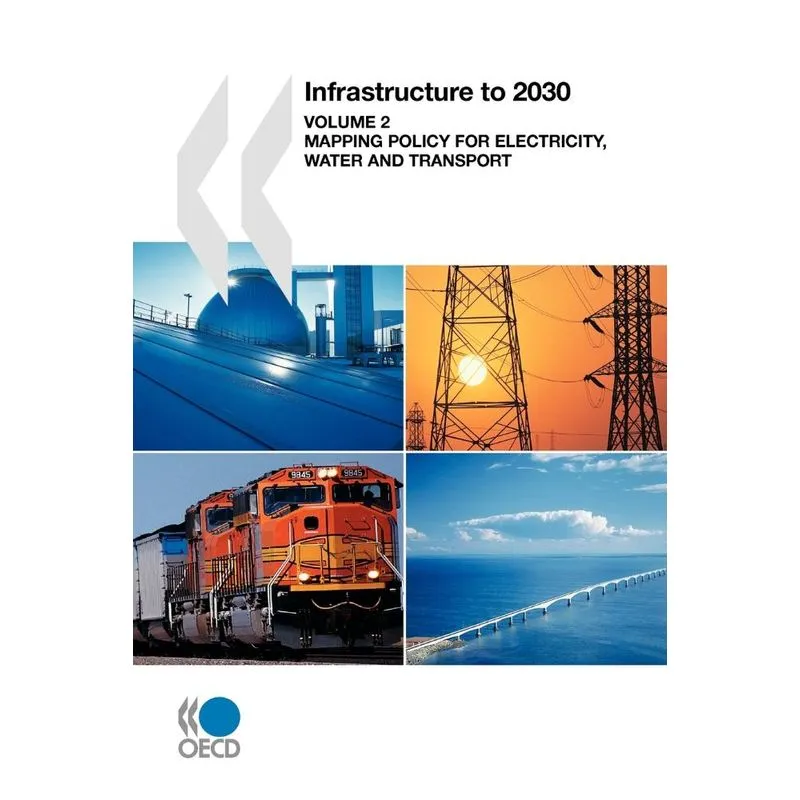 Infrastructure to 2030 (Vol.2)