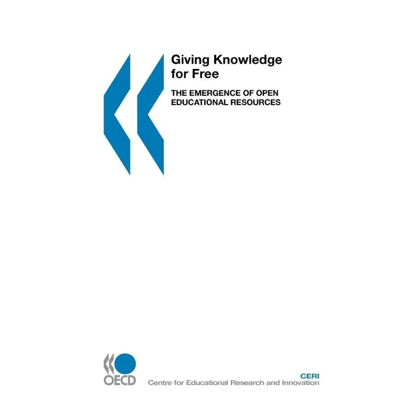 Giving Knowledge for Free