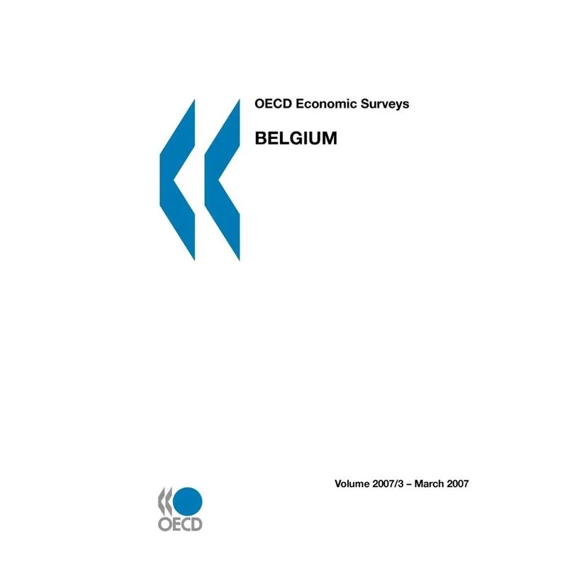 OECD Economic Surveys