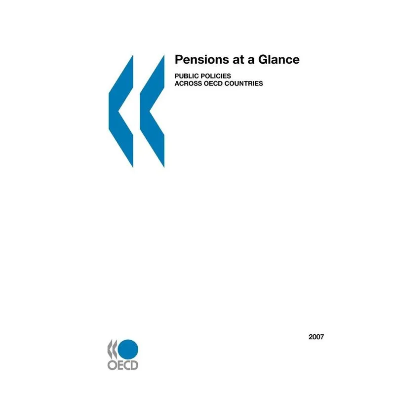 Pensions at a Glance