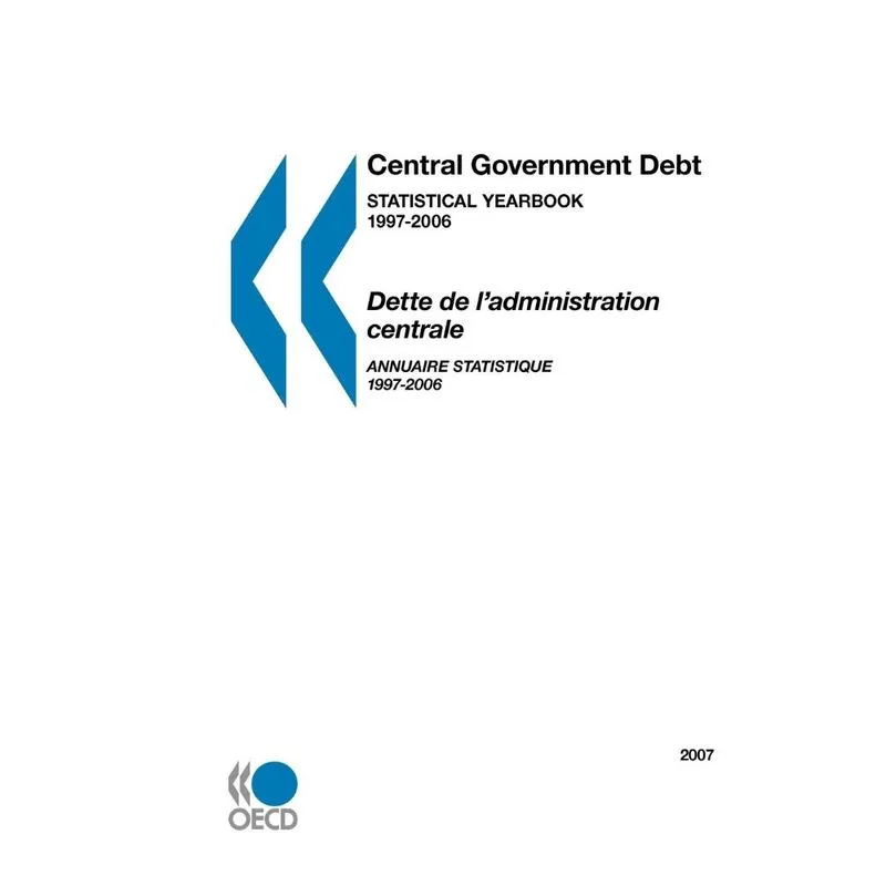 Central Government Debt