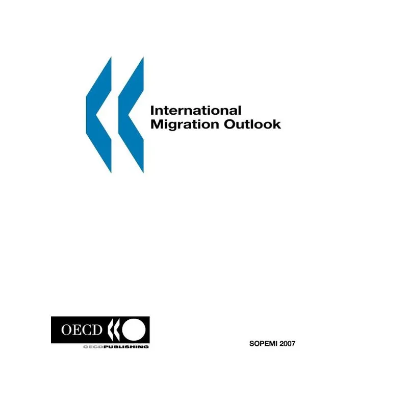 International Migration Outlook