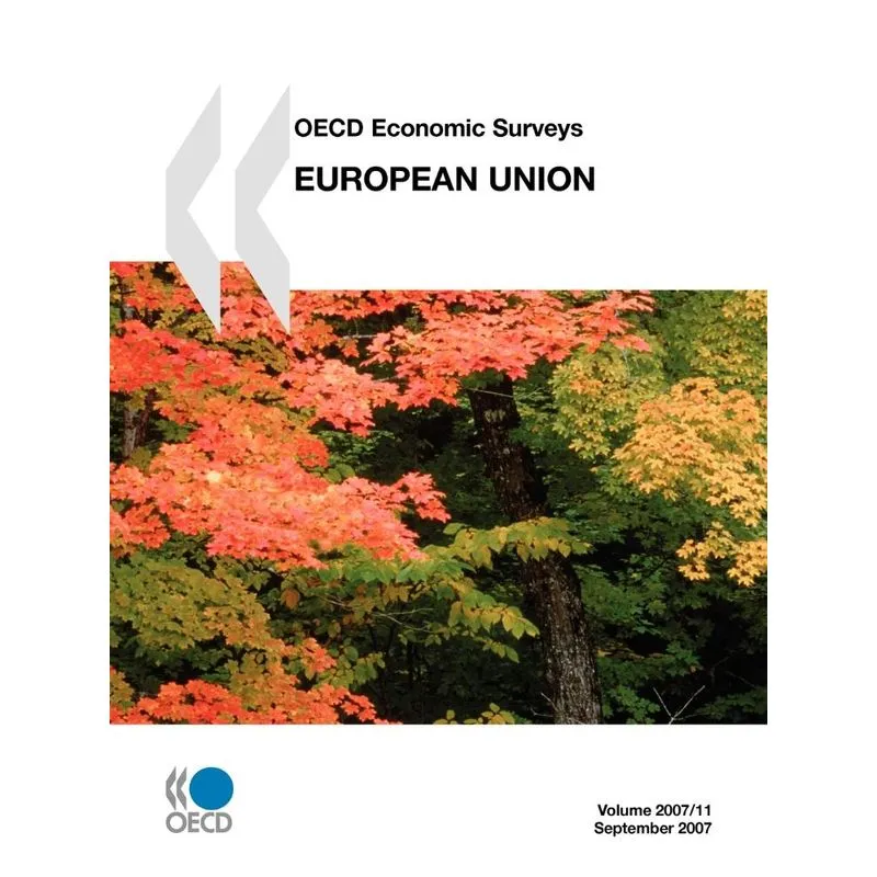 OECD Economic Surveys