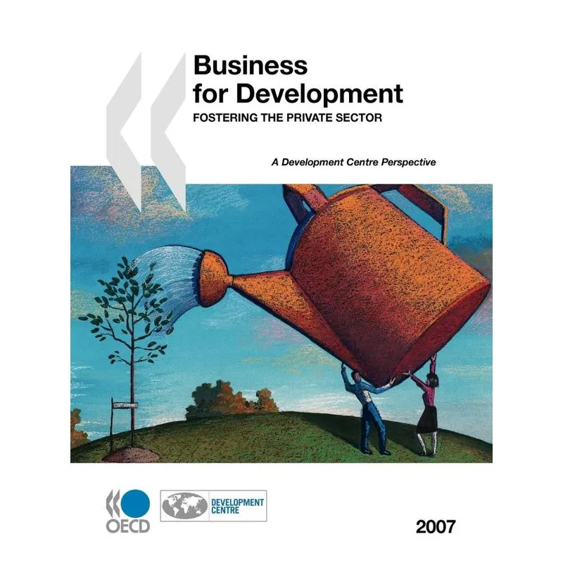 Business for Development