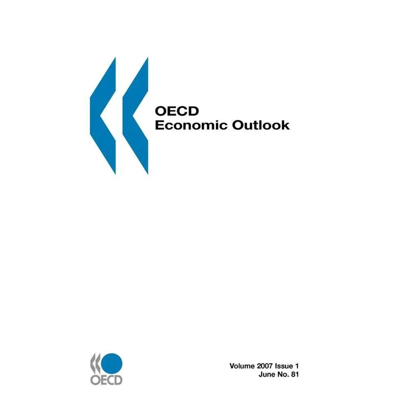OECD Economic Outlook