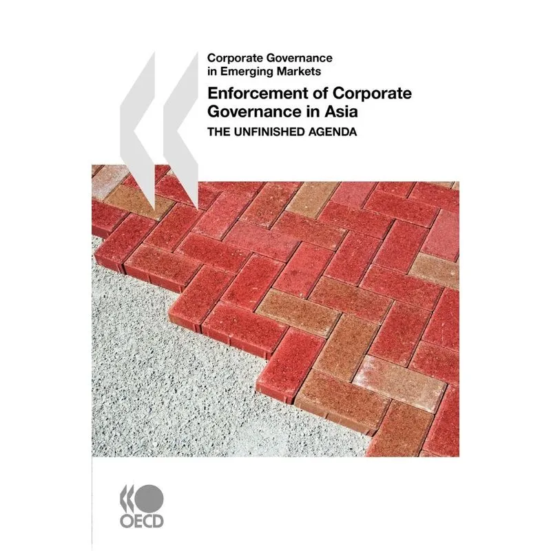 Corporate Governance in Emerging Markets Enforcement of Cor