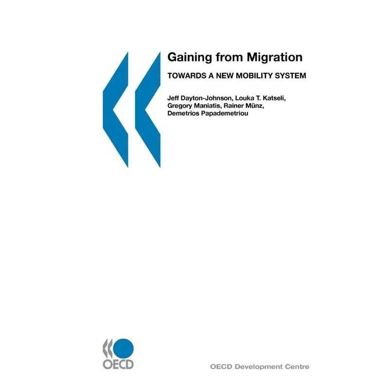 Gaining from Migration