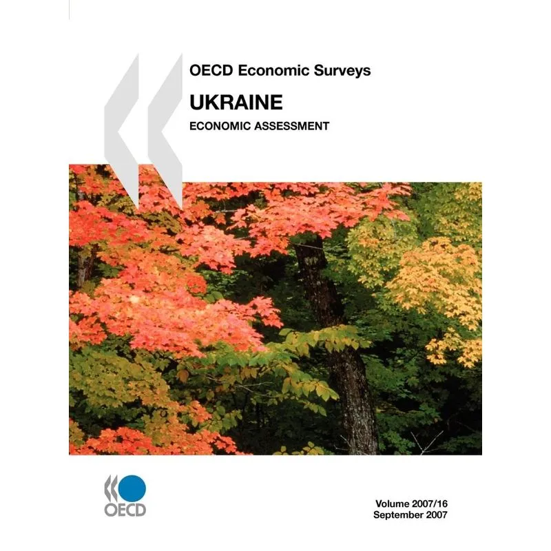 OECD Economic Surveys