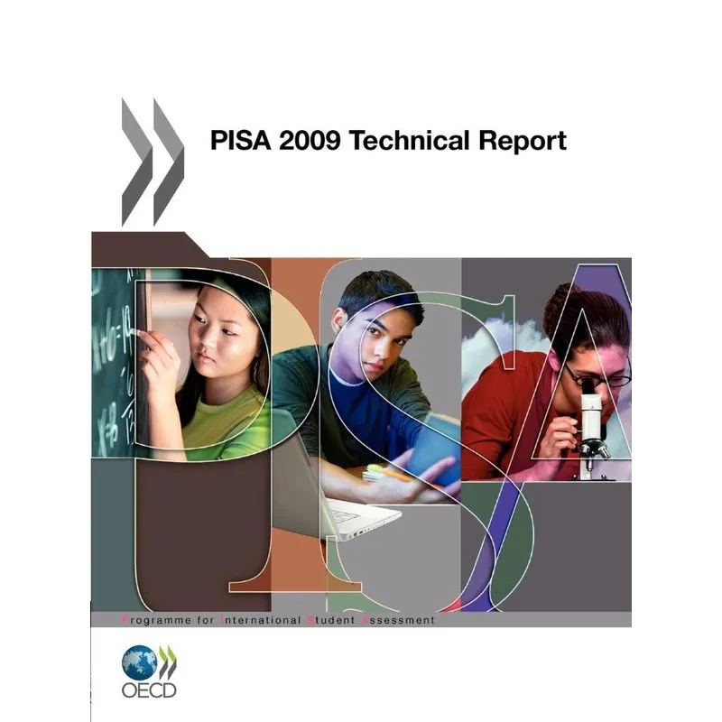 Pisa Pisa 2009 Technical Report