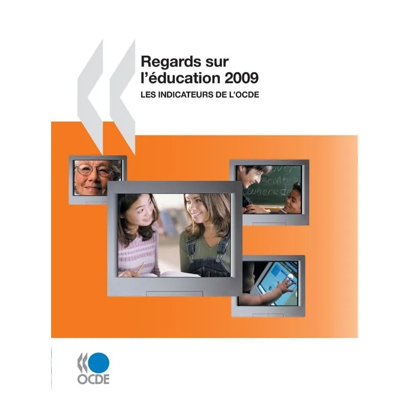 Regards sur léducation 2009