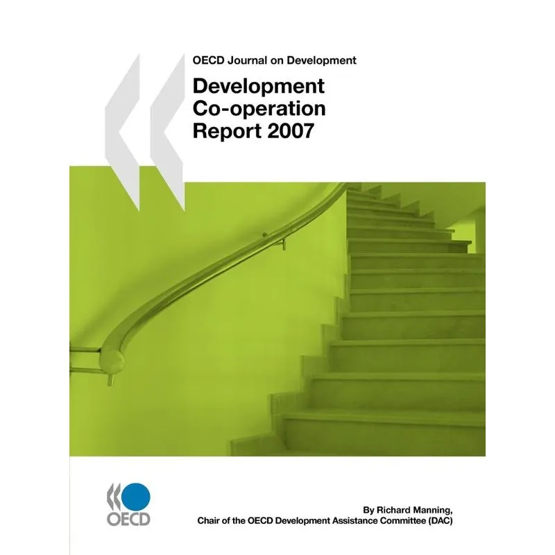 OECD Journal on Development