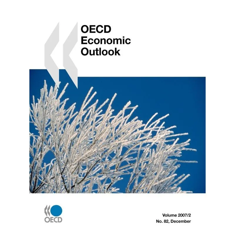 OECD Economic Outlook