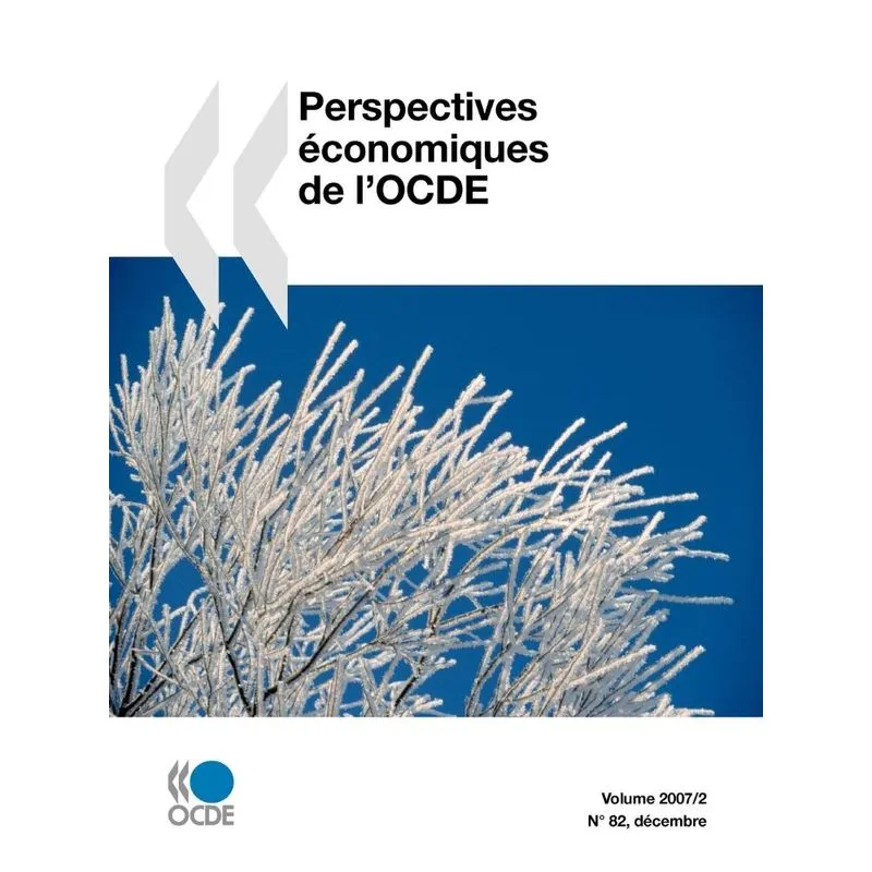 Perspectives économiques de lOCDE