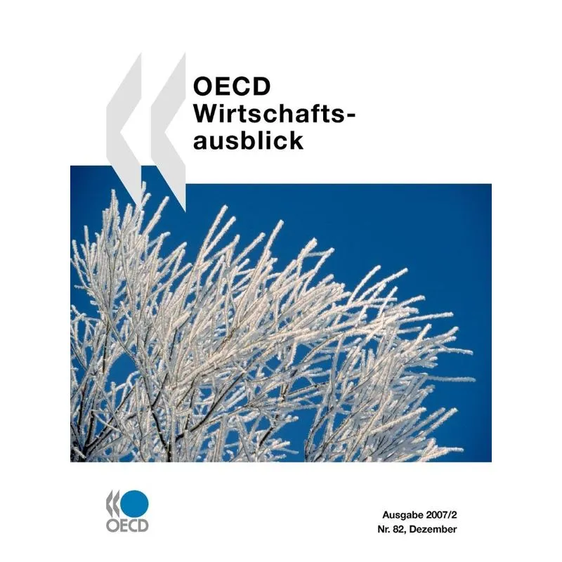 OECD-Wirtschaftsausblick Nr. 82