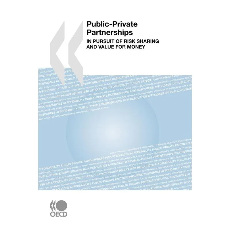 Public-Private Partnerships
