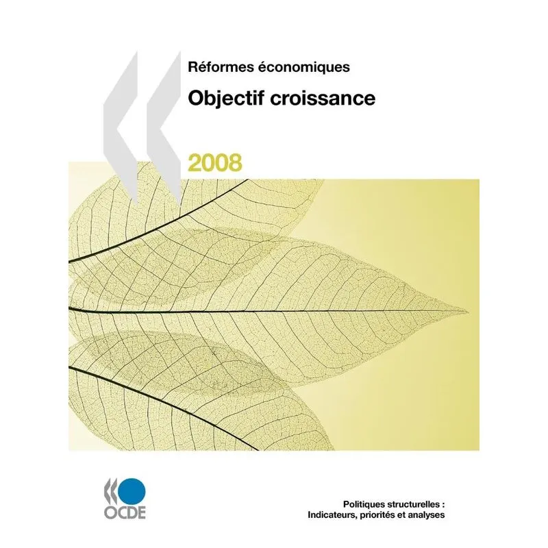 Réformes économiques