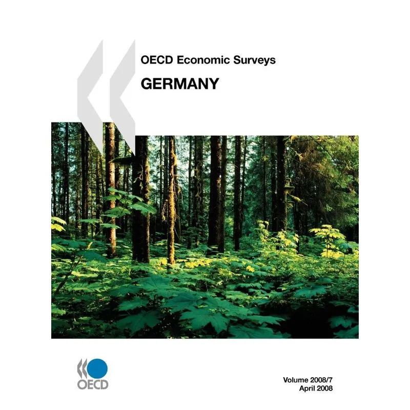 OECD Economic Surveys