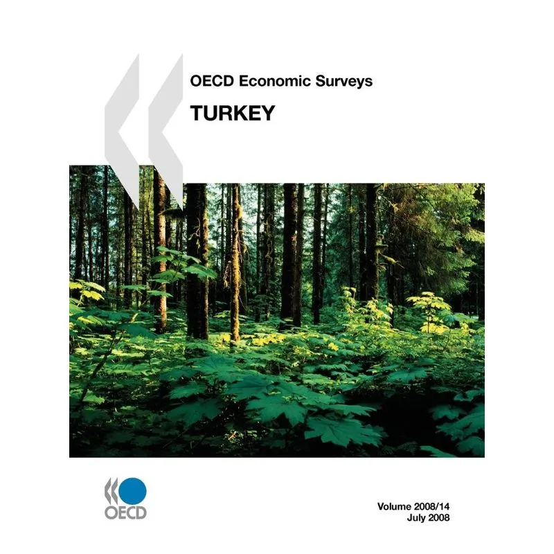 OECD Economic Surveys