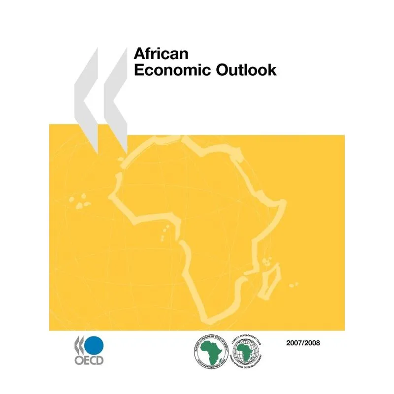 African Economic Outlook 2007/2008