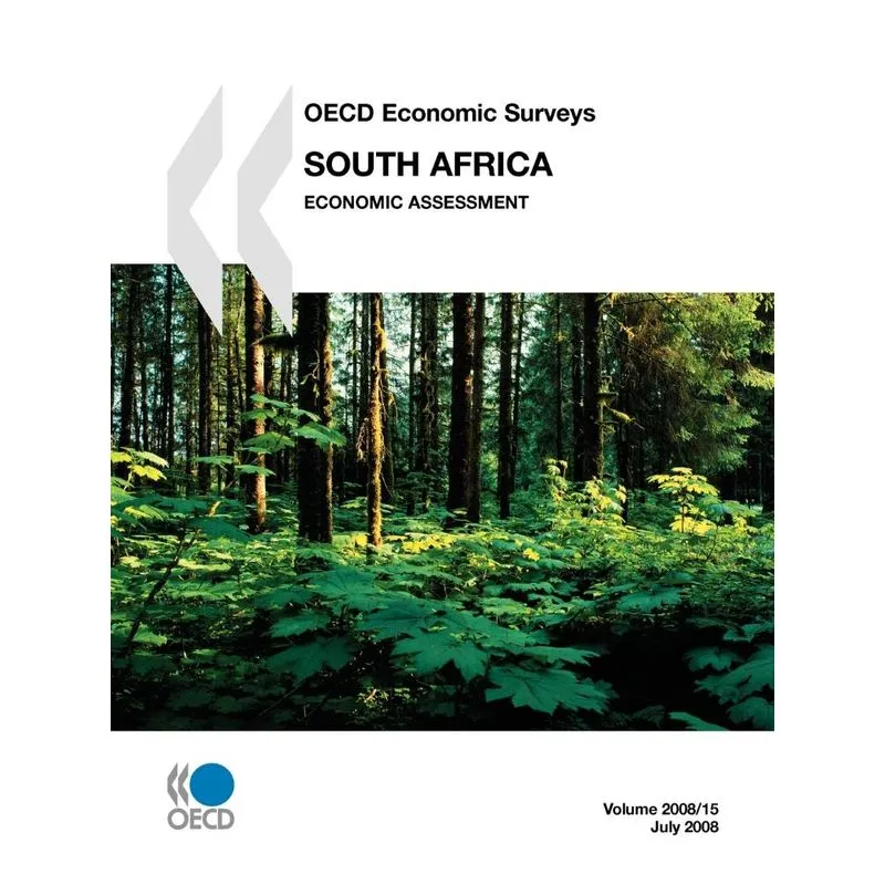 OECD Economic Surveys
