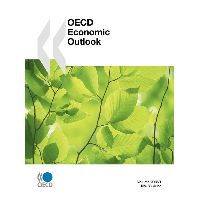 OECD Economic Outlook