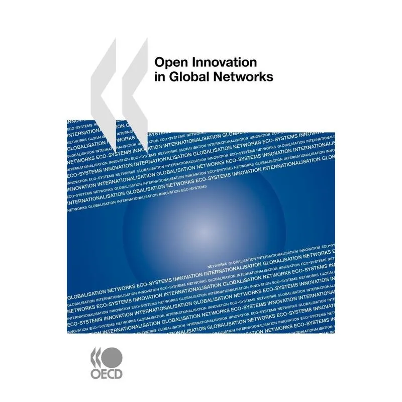 Open Innovation in Global Networks