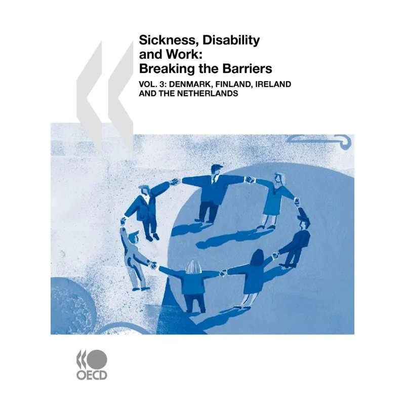 Sickness, Disability and Work