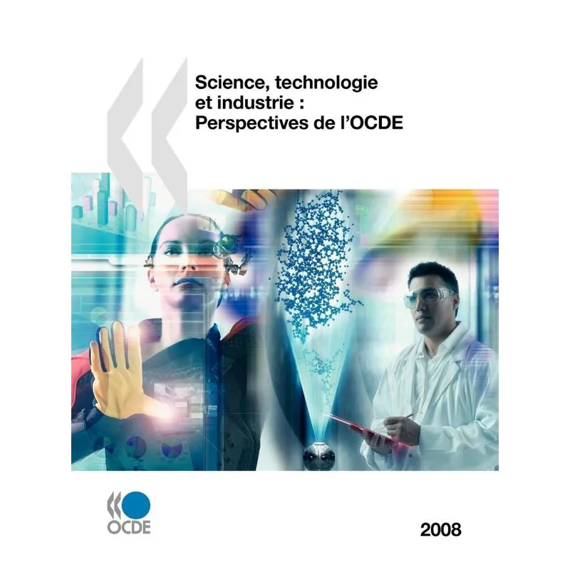 Science, technologie et industrie